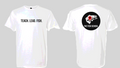 THE FISH SCHOOL Short Sleeve T-Shirt