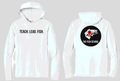 THE FISH SCHOOL Midweight Hoodie